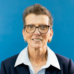 Patty Isola
