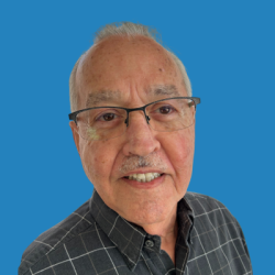 Richard Bashaw